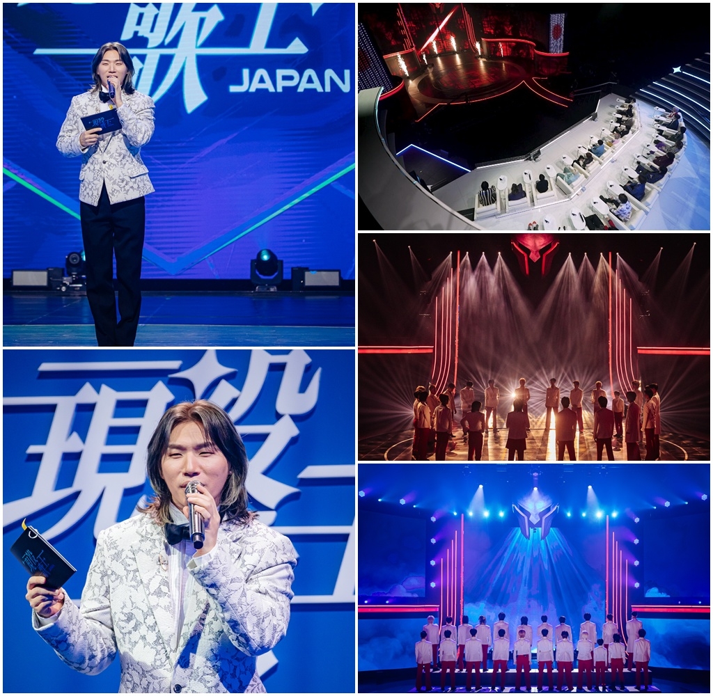 사진 제공=크레아 스튜디오