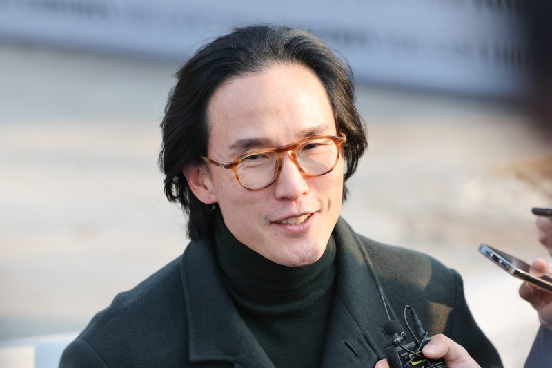 조현범 한국앤컴퍼니 갤럭시 토토사이트 [연합]