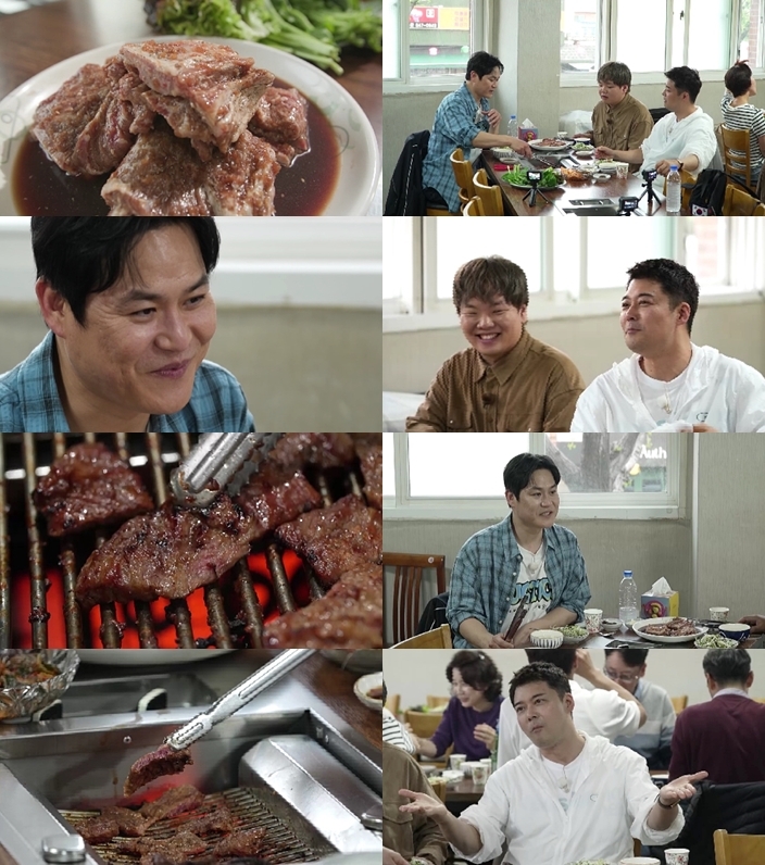 사진제공=MBN·채널S ‘전현무계획2’