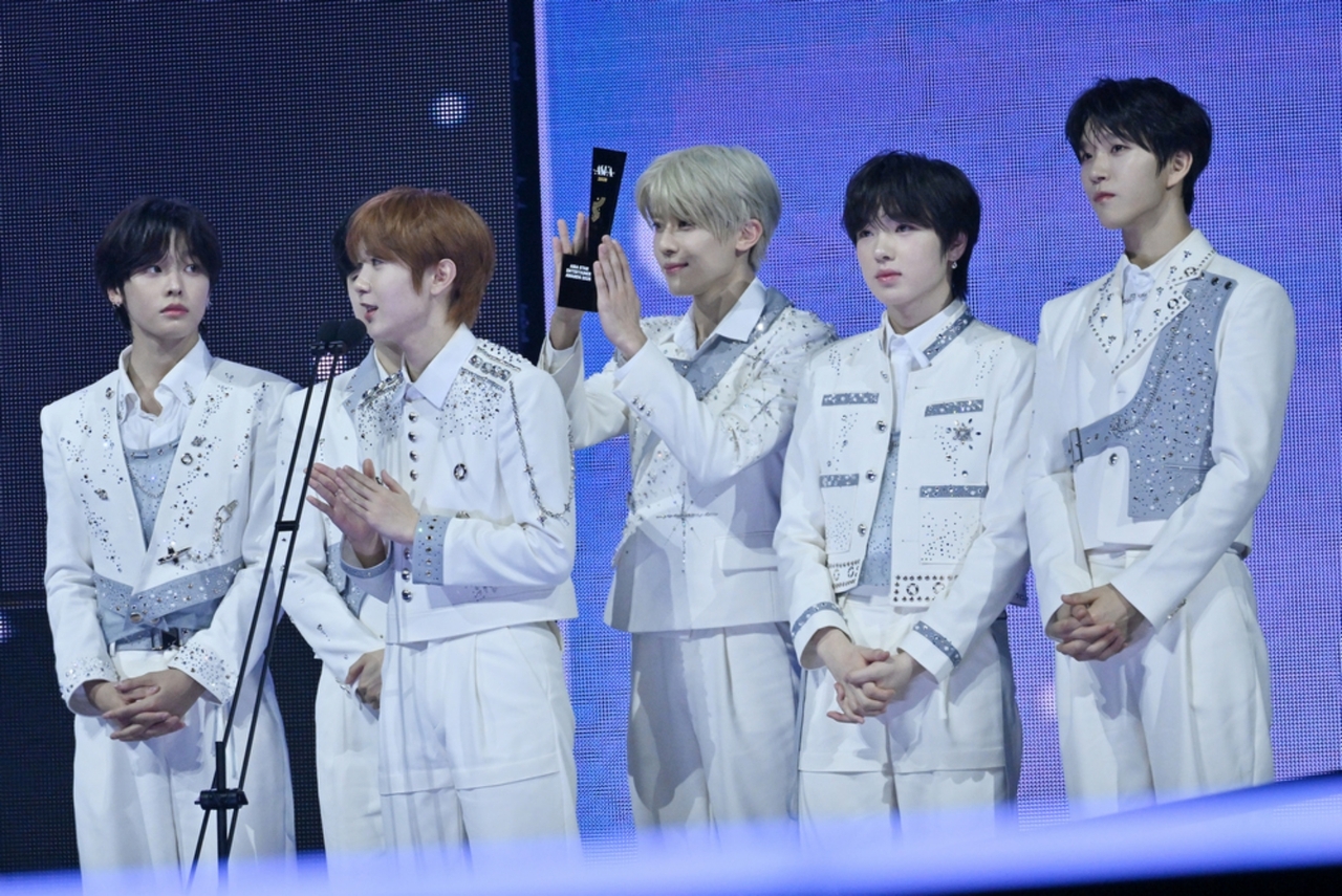 NCT WISH/사진=SM 제공