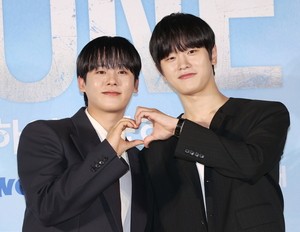 'One: High School Heroes' brings to life smash-hit webtoon