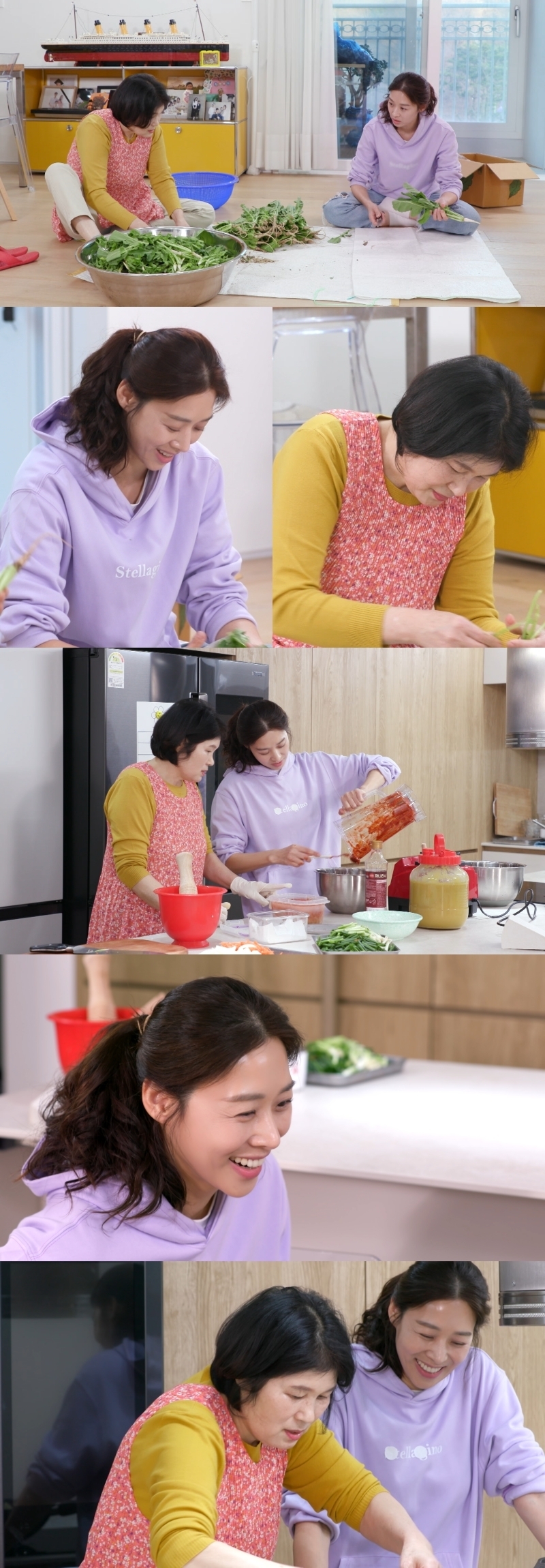 사진제공=KBS 2TV ‘신상출시 편스토랑’