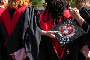 Korea University opens doors to Harvard international students blocked by Trump's crackdown
