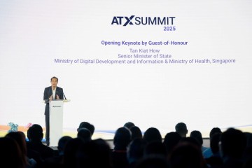 싱가포르, 생성형 AI의 실제 활용 사례에 대한 세계 최초 토토사이트 하피 테스트 결과 공개