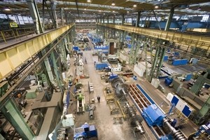 두산스코다파워, 1분기 수주잔고 1년새 15% ‘껑충’…“상장 후 글로벌 거점 전환 본격화” [토토사이트 썸360]