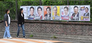 유권자 10명 중 8명 “투표하겠다”…투표율이 불러올 ‘나비효과’? [헤럴드픽]