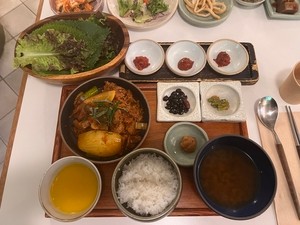 Miss grandma's cooking? We know just the spot