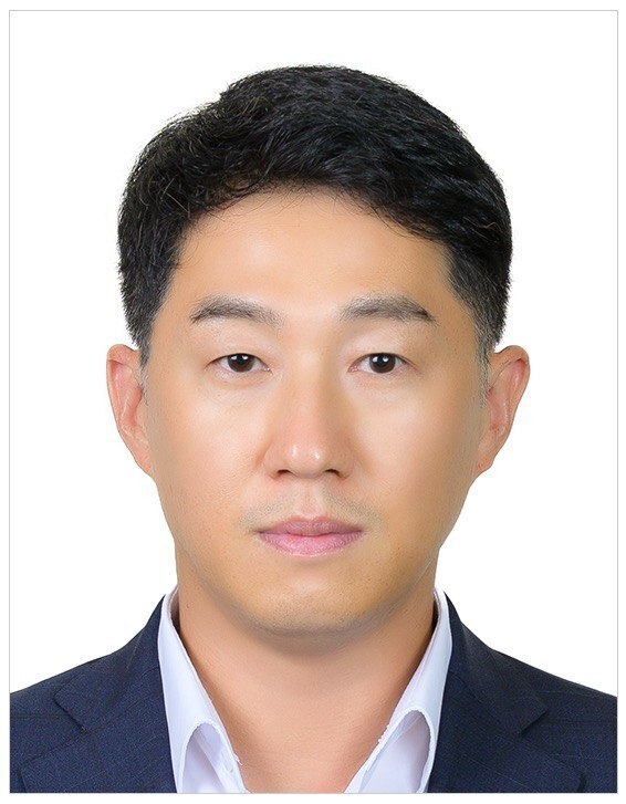 Oh Kyoung-suk, Panko CEO and nominee for Dunamu CEO (Dunanmu)