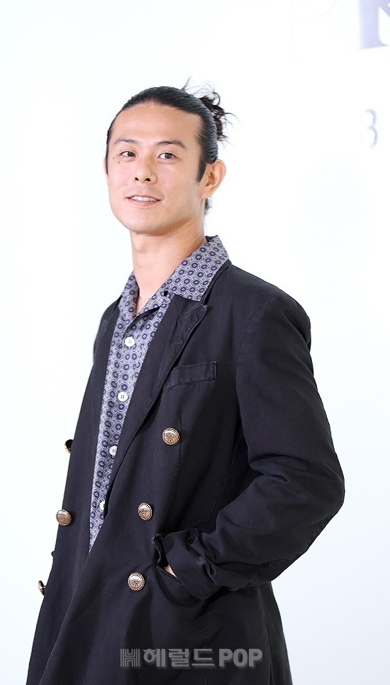 빈지노/사진=민선유기자