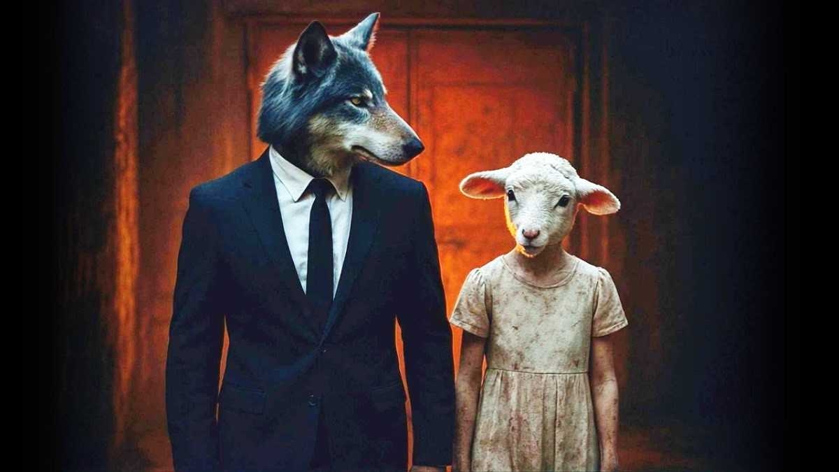 "The Wrong Visitor" (CJ CGV)