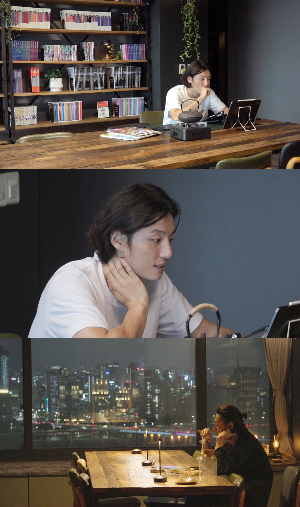 사진=SBS ‘미운우리새끼’