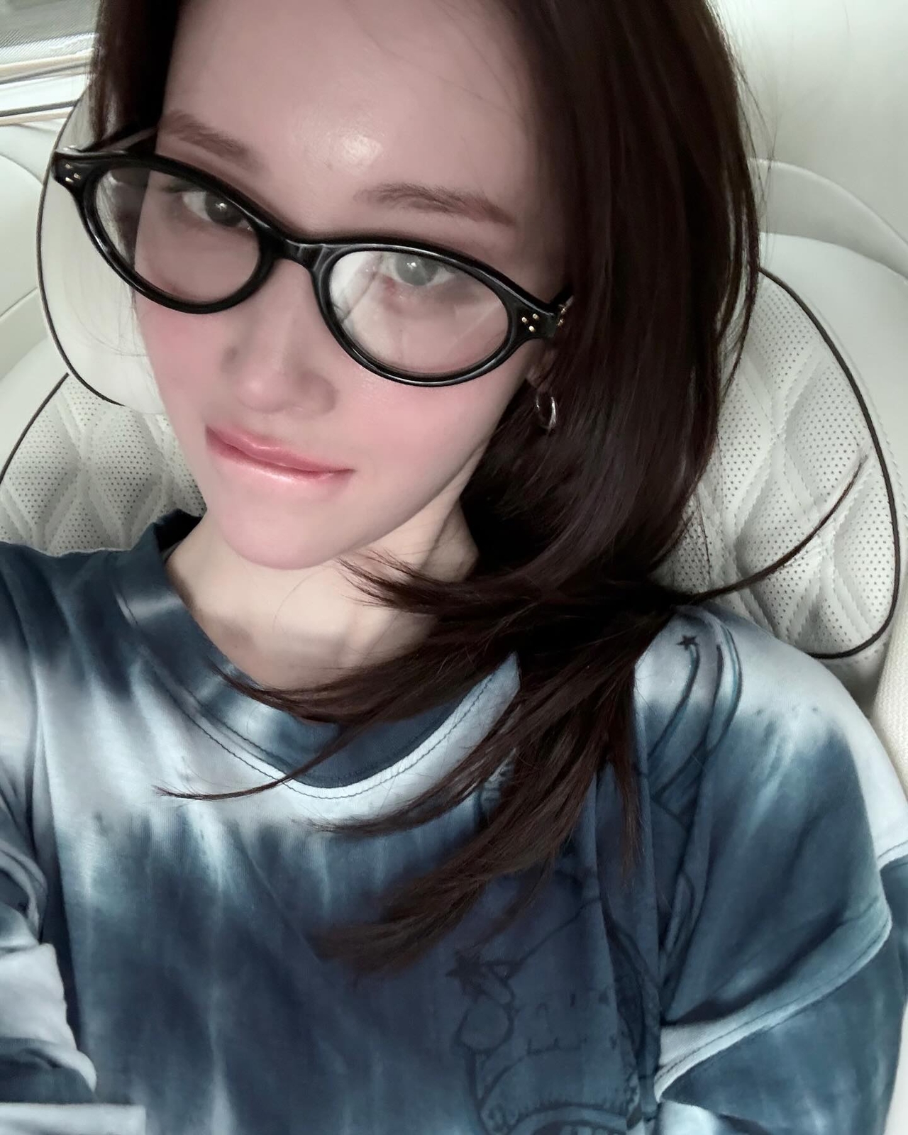 사진=전종서 SNS