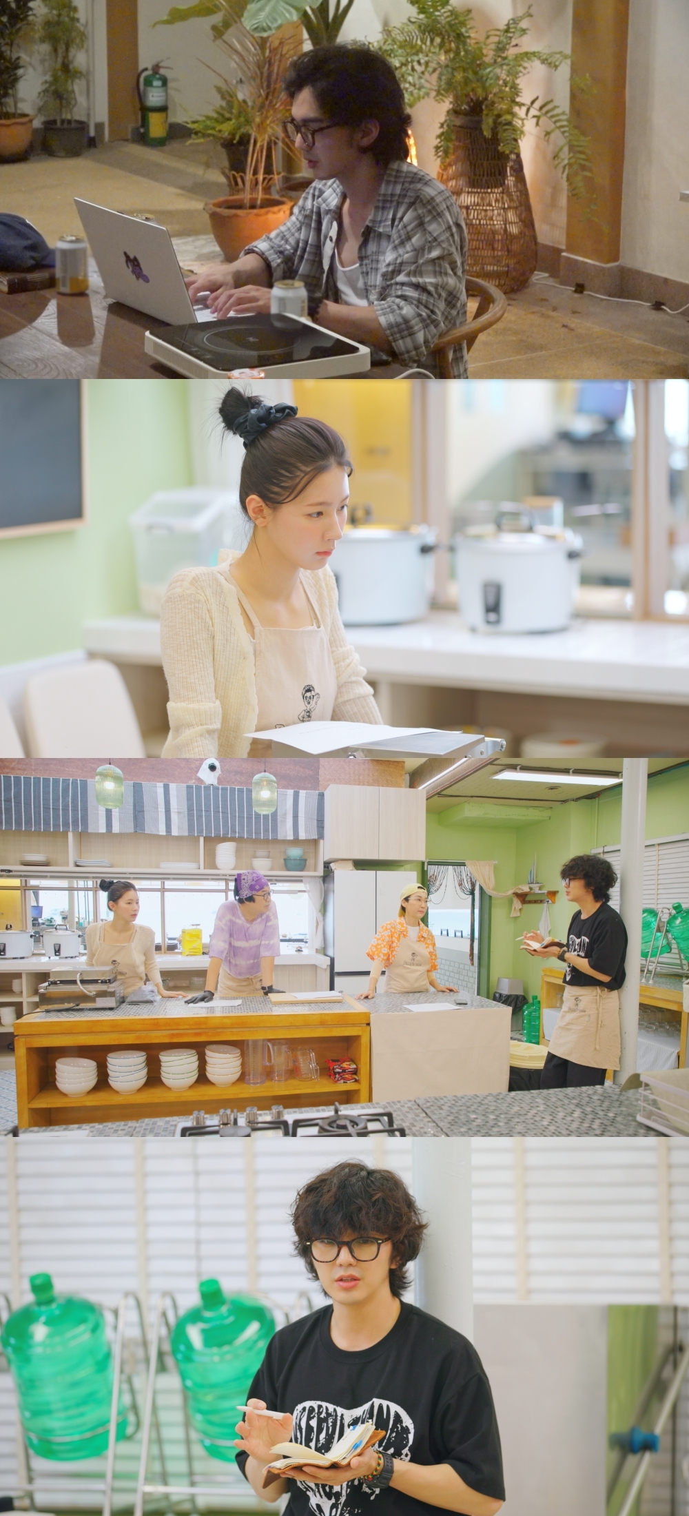 사진 제공: JTBC <대결! 팽봉팽봉>