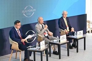 Will Seoul’s leadership change disrupt warming ties with Tokyo?
