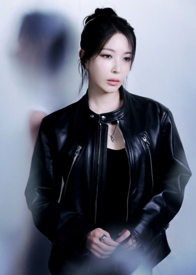 BoA (SM Entertainment)