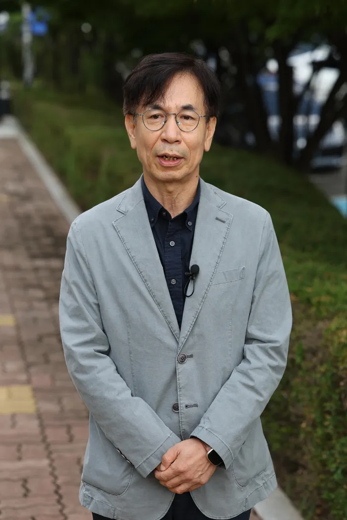 김기중 방송문화진흥회 토토사이트 프리미어토토 [연합]