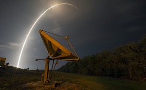 S. Korea approves domestic operations of Starlink, OneWeb satellite internet services