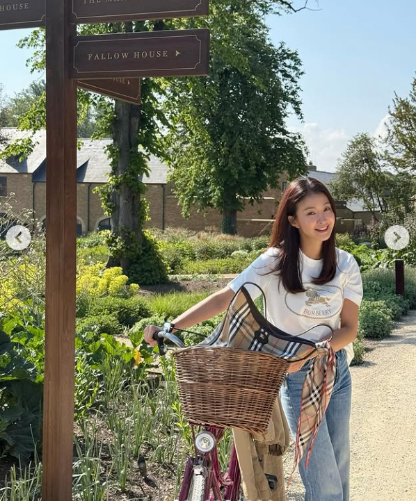 이시영 채널