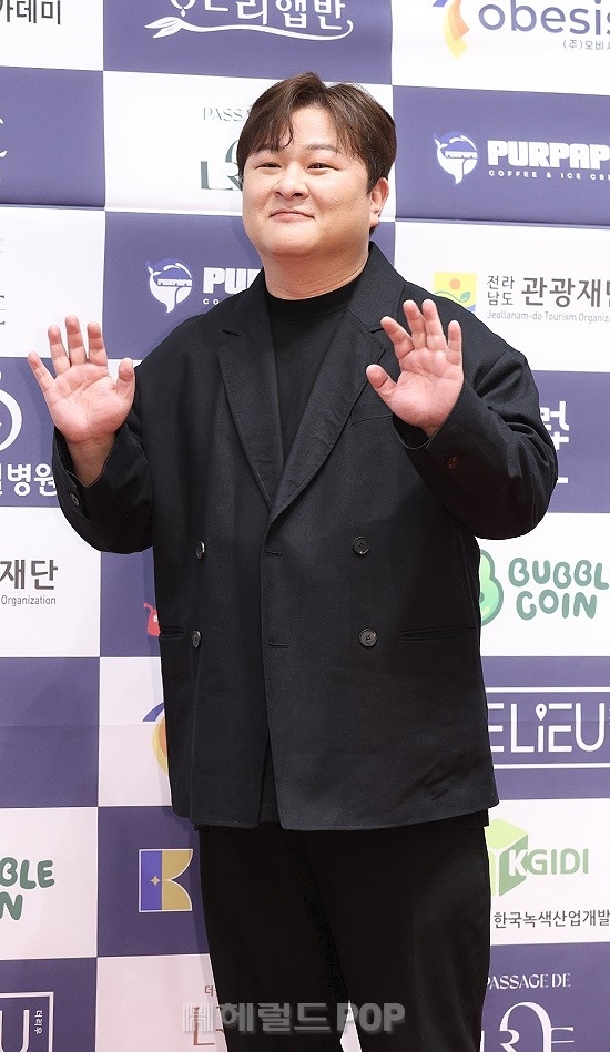허각/사진=민선유 기자