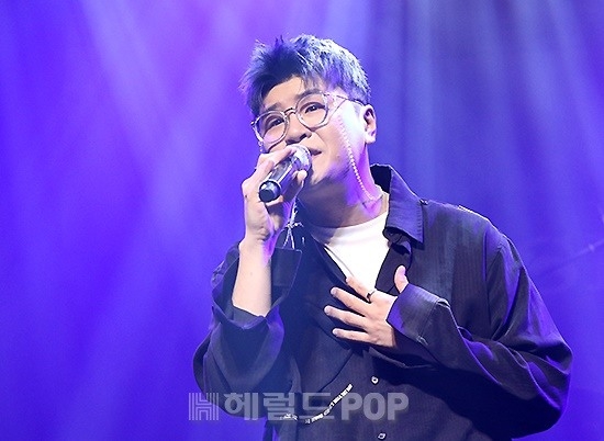 신용재/사진=헤럴드POP DB