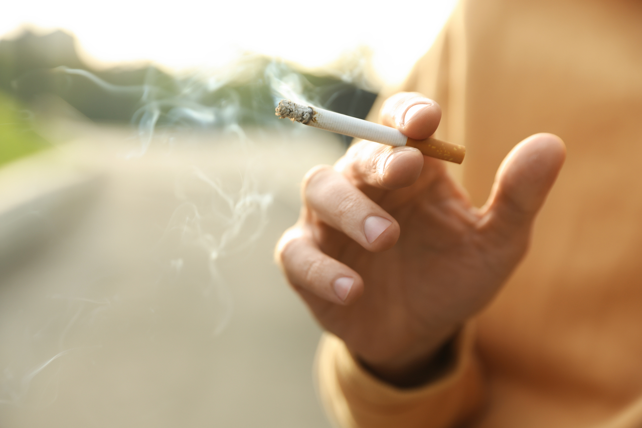 cigarette deaths 2022 Over 70,000 deaths caused by smoking in 2022: KDCA