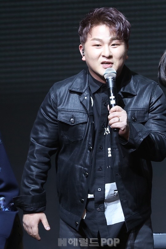 허각/사진=헤럴드POP DB