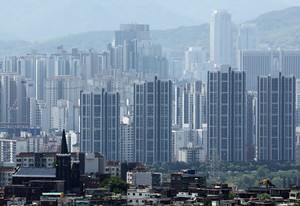 Foreign-owned homes in S. Korea top 100,000 for 1st time