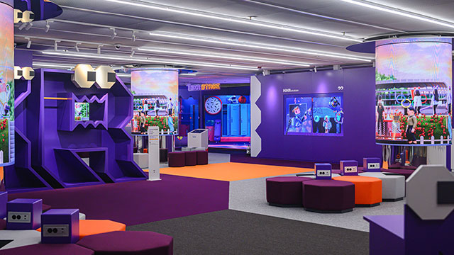 HiKR Station at Incheon Airport in Incheon (Korea Tourism Organization)