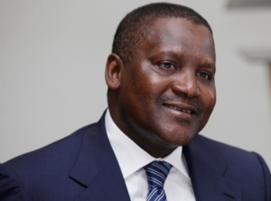 ‘이재용 회장 자산의 3배’ 아프리카 1위 부호 직업은?