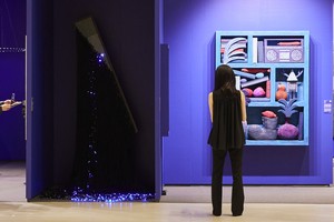 Frieze Seoul, Kiaf Seoul to kick off Sept. 3