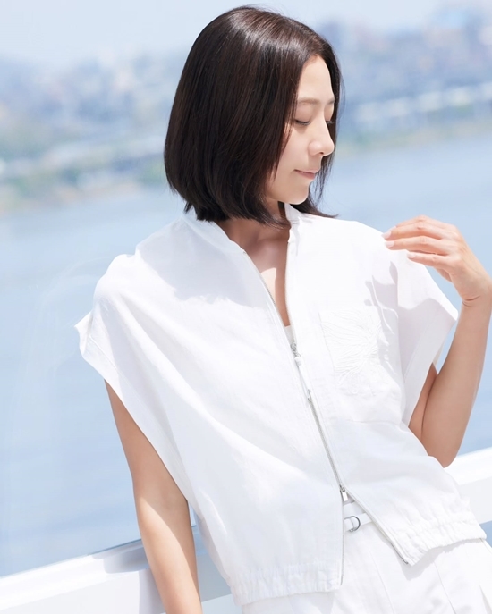 사진=김희애 채널