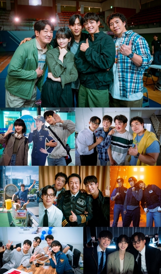 사진=SLL, 스튜디오앤뉴, 드라마하우스스튜디오 제공