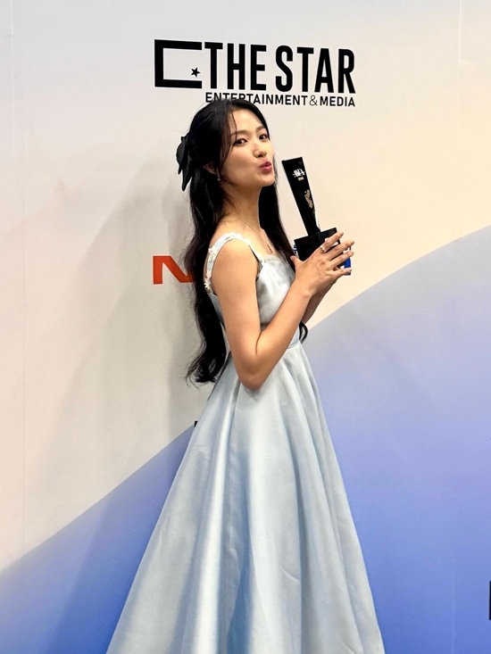 사진=아티스트컴퍼니 채널
