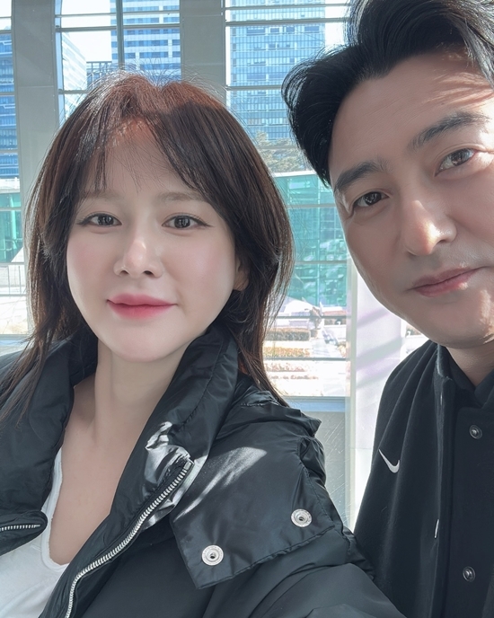 사진=이혜원 채널