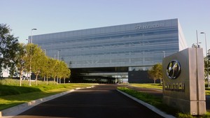 Hyundai Motor says US price changes not tied to tariffs