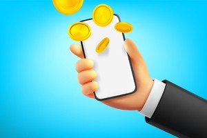 은행은 어떡하라고…연 5% 이자 주는 스테이블코인까지 [토토사이트 프리미어토토360]