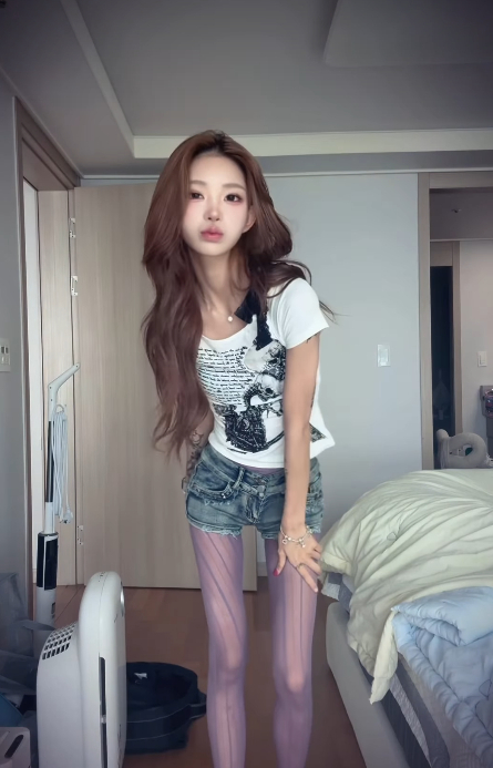 최준희 채널