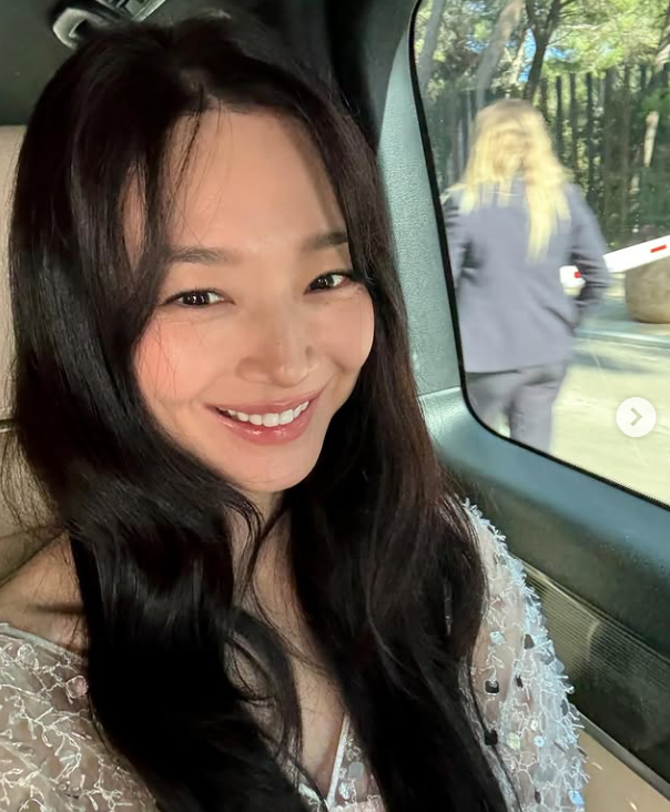 신민아 채널