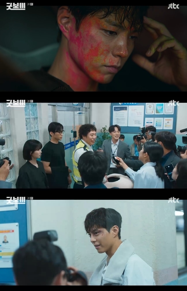 사진=JTBC 방송 화면 캡쳐