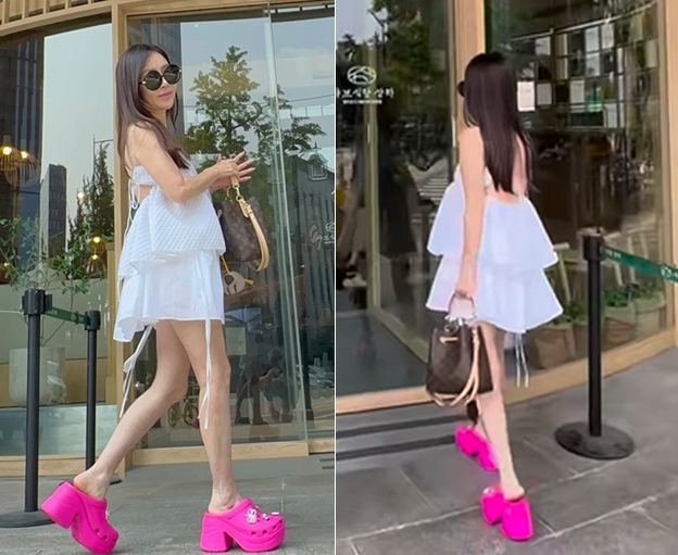 배우 정수근 토토사이트. [인스타그램 캡처]
