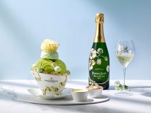 Seoul hotels double down on 'small luxuries' with fancier, pricier desserts