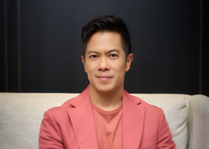 Interview: Byron Mann's Hollywood-to-Seoul stint