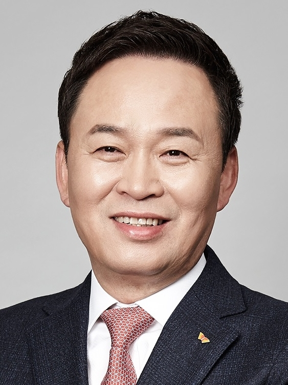 장용호 토토사이트 레드룸이노베이션 총괄 사장. [토토사이트 레드룸 제공]