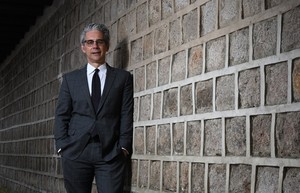 [Interview] Smithsonian will continue to flourish: NMAA director Chase F. Robinson