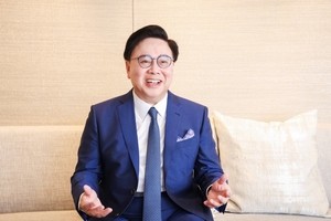 Sands China eyes growing Korean market with opening of Londoner Grand in Macao