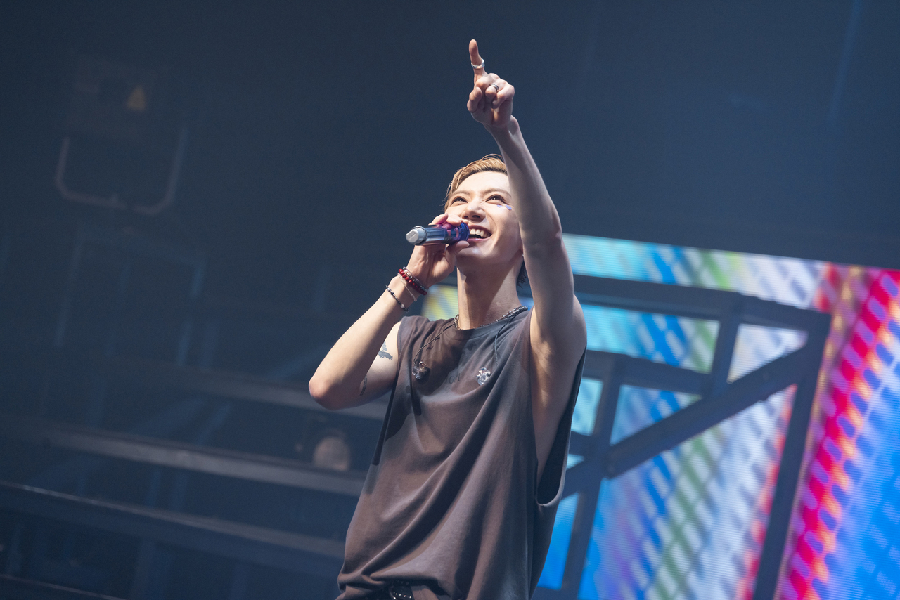 NCT 텐/사진=SM