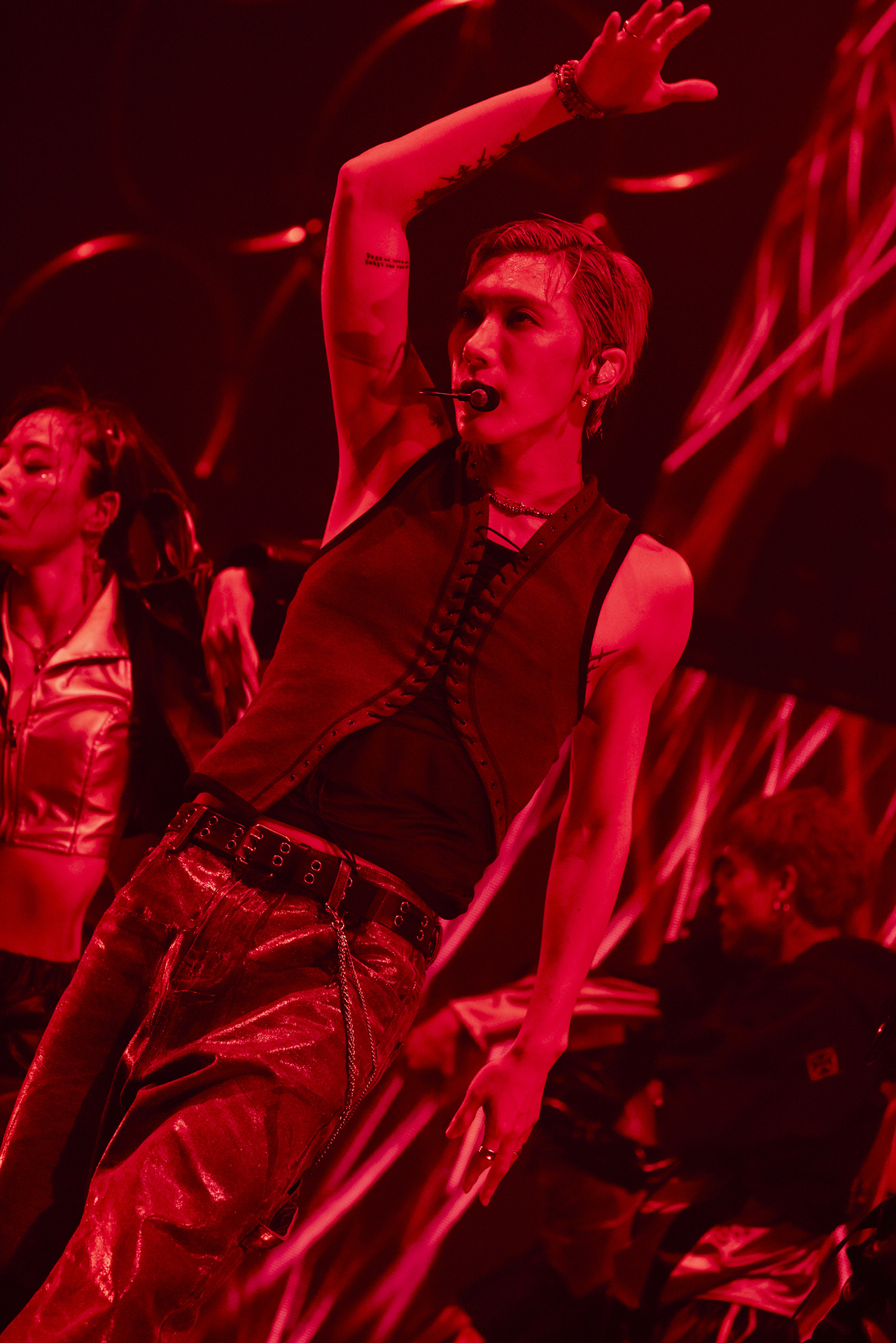 NCT 텐/사진=SM