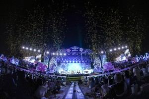 Weverse Con Festival expands beyond Hybe, Weverse platform 