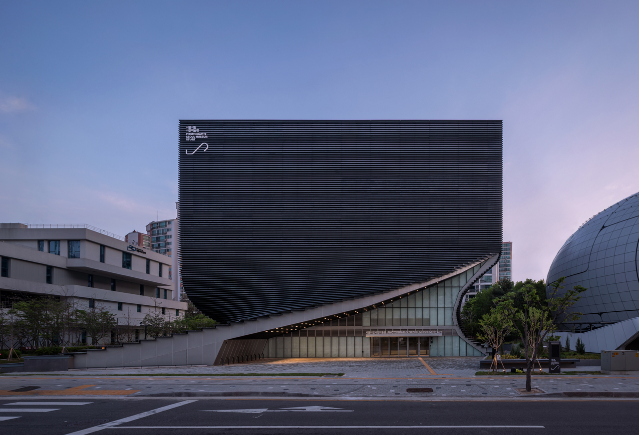Photography Seoul Museum of Art (Courtesy of PhotoSeMA)