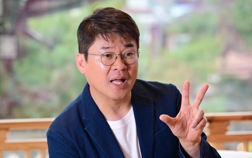 From Kahi to Yless: How KoreaTech CEO is building next wave of K-beauty